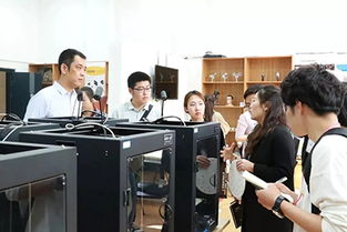 黨建引領促融合，專業交流譜新篇 文化藝術管理學院與設計學院聯合開展主題黨日暨專業交流活動
